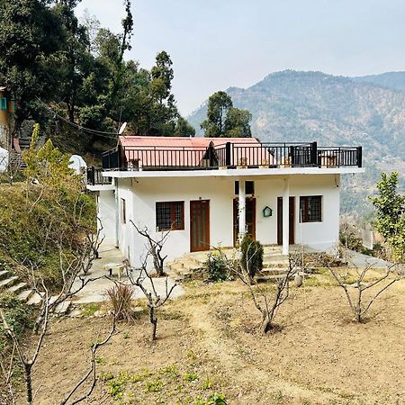 Love'S Farm, Cottage In Ramgarh 외부 사진