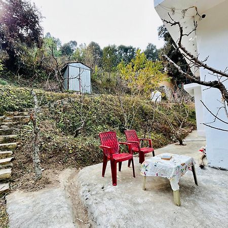 Love'S Farm, Cottage In Ramgarh 외부 사진