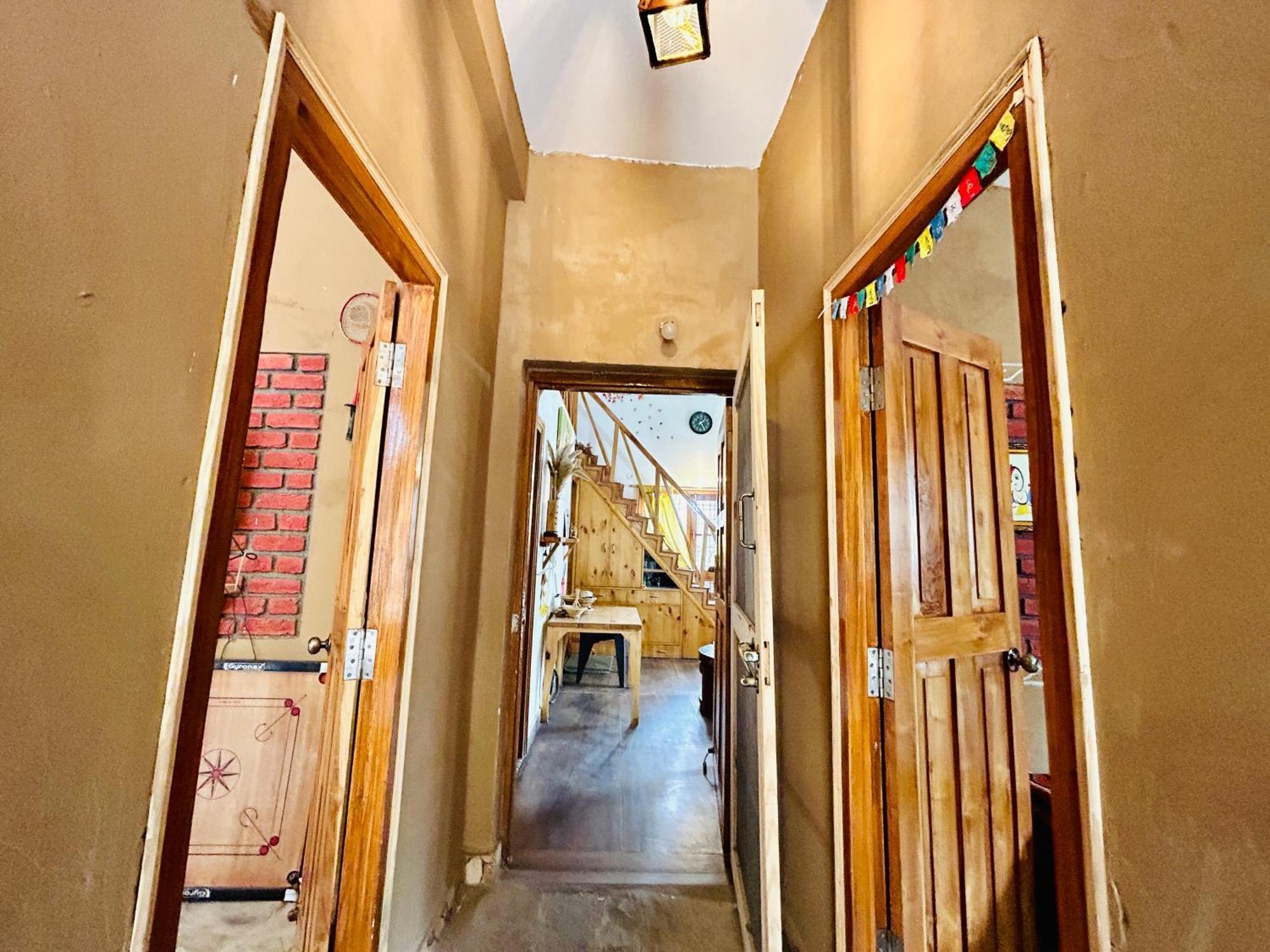 Love'S Farm, Cottage In Ramgarh 외부 사진