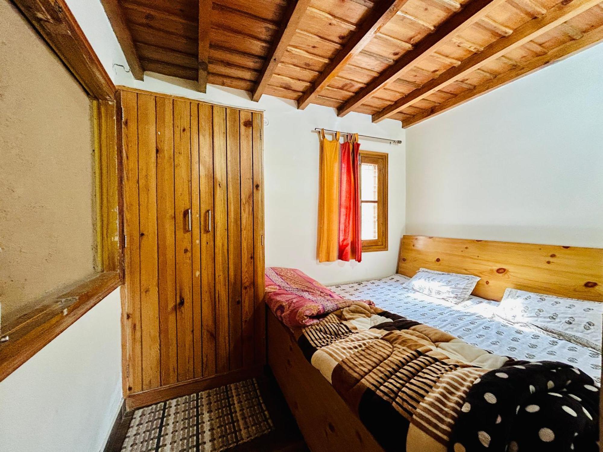 Love'S Farm, Cottage In Ramgarh 외부 사진