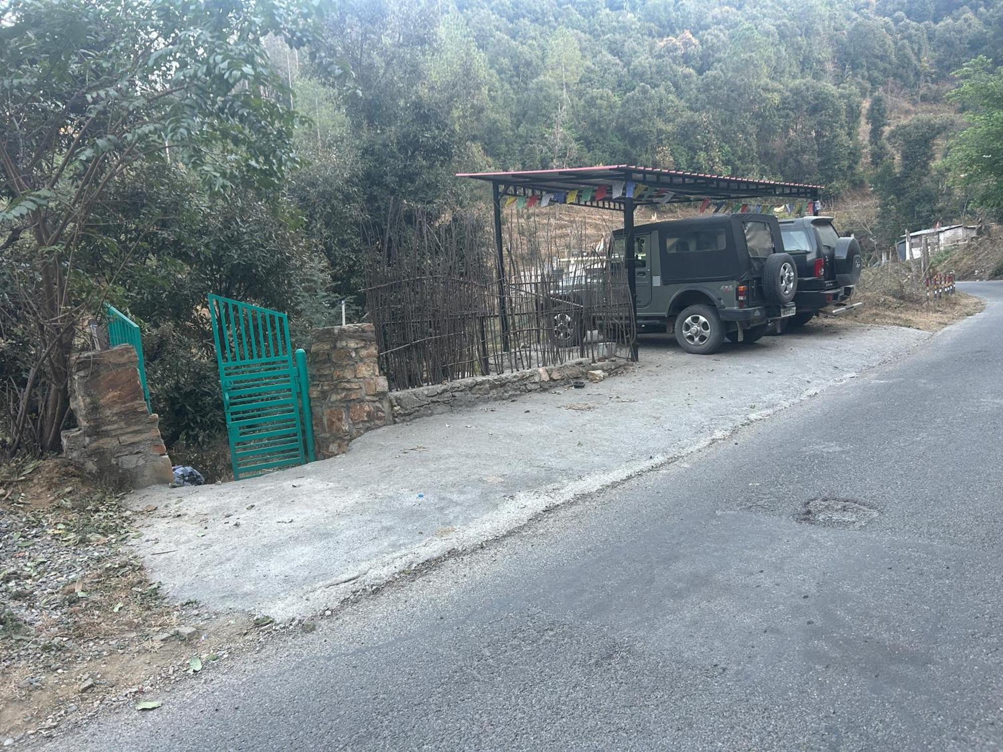 Love'S Farm, Cottage In Ramgarh 외부 사진